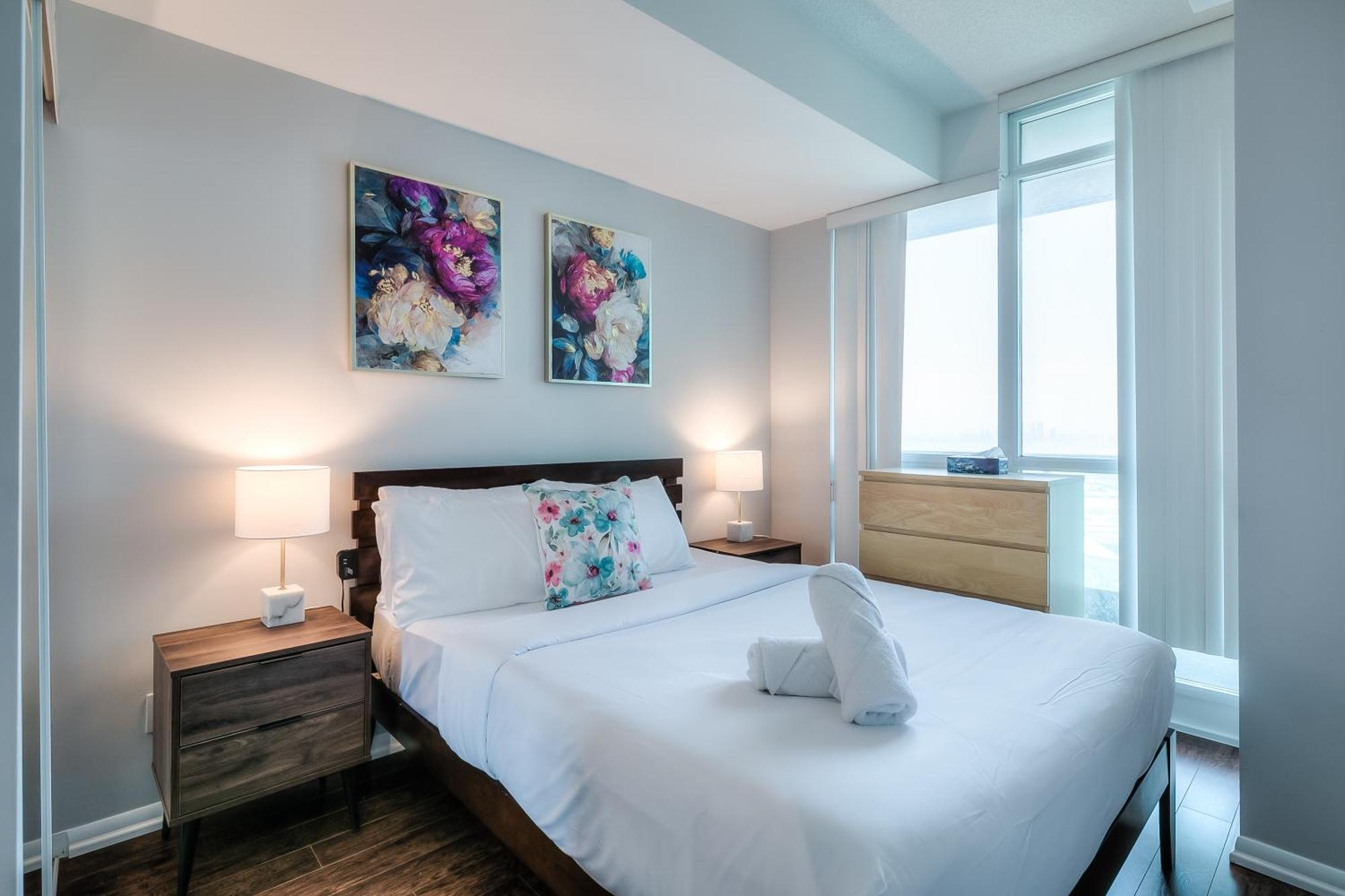 Rivetstays - The Neptune Toronto Exterior photo